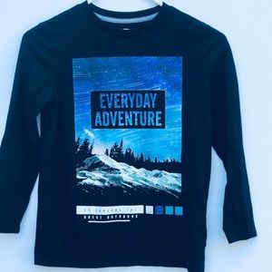 Boys Old Navy Everyday Adventure Tee